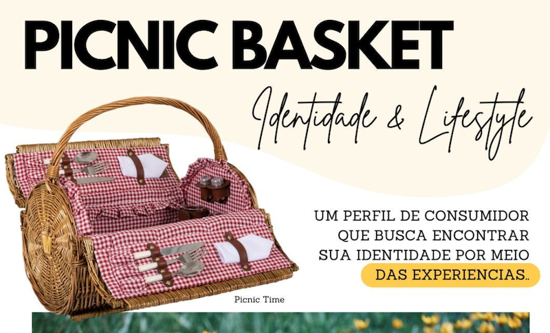 Picnic Style