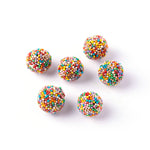 Saquinho de Crispies de Drage (56g)