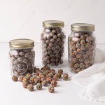 Saquinho de Crispies de Drage (56g)