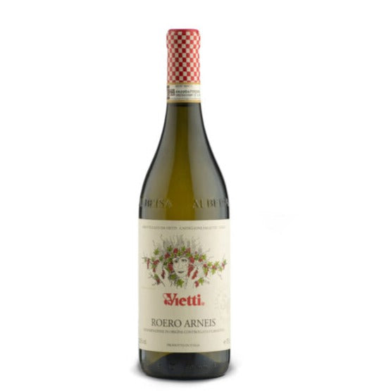 Vinho Branco Piemonte Vietti Roero Arneis 750ml