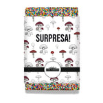 Chocolate para presente SURPRESA!