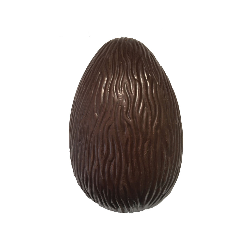 Ovo de chocolate 70% 120g