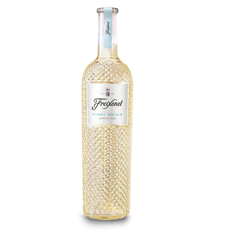 Vinho branco seco Pinot Grigio Freixenet 750ml