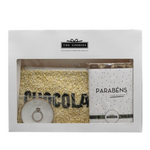 Embalagem envelope